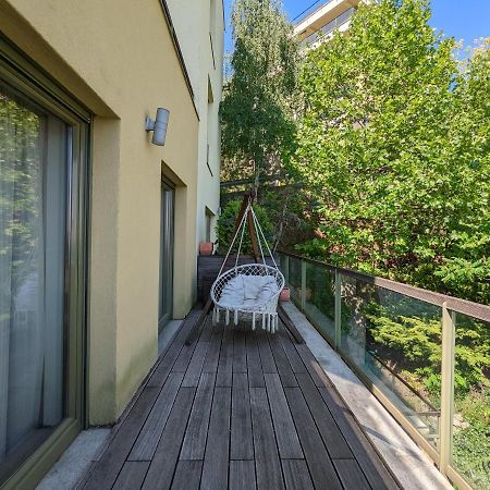 Juniper Apartment Braşov Exteriör bild