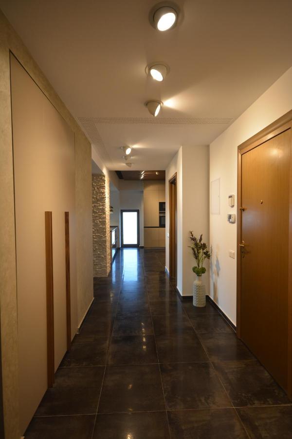 Juniper Apartment Braşov Exteriör bild