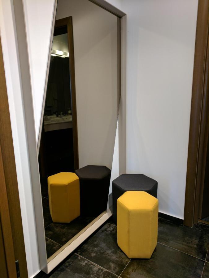 Juniper Apartment Braşov Exteriör bild