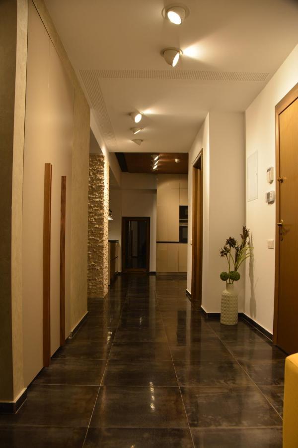 Juniper Apartment Braşov Exteriör bild